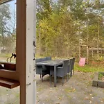 Дом отдыха Lovely Summer House By The Kattegat