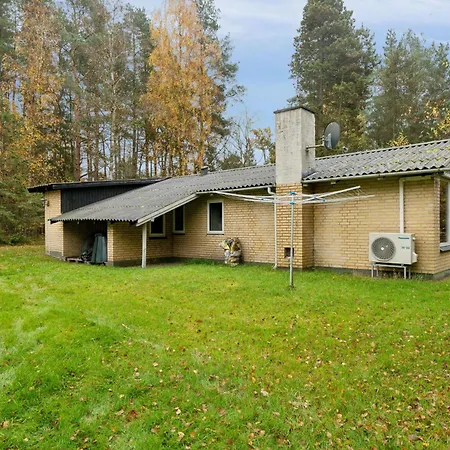 Lovely Summer House By The Kattegat Holiday home *